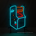 Game Room Neon Sign Store LED Logo 3D Logo Wall